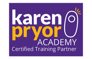 Karen Pryor Academy CTP